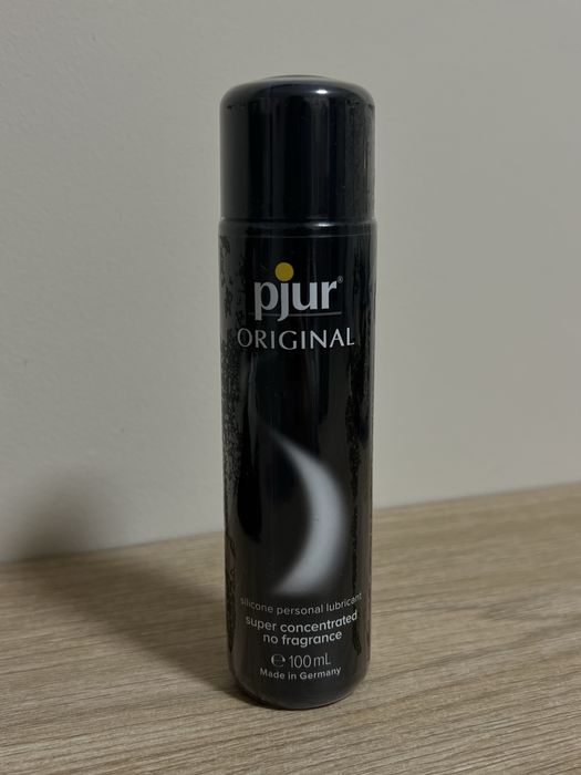 Лубрикант Pjur Original