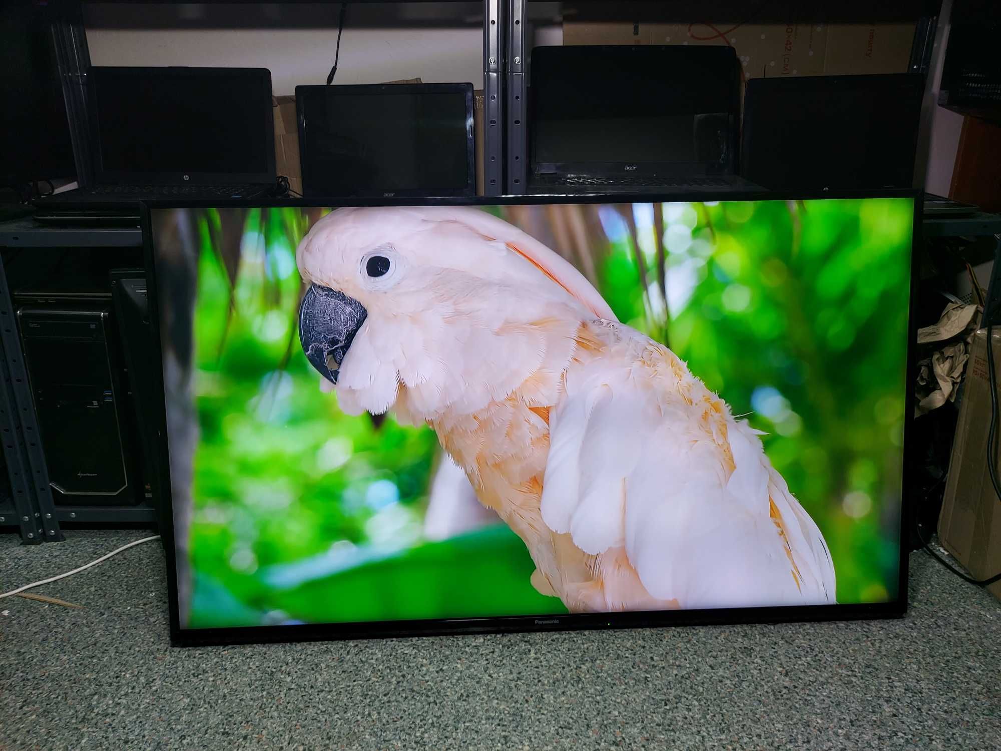 Телевизор Panasonic 55 дюймов [4k/LED/IPS/SMART]