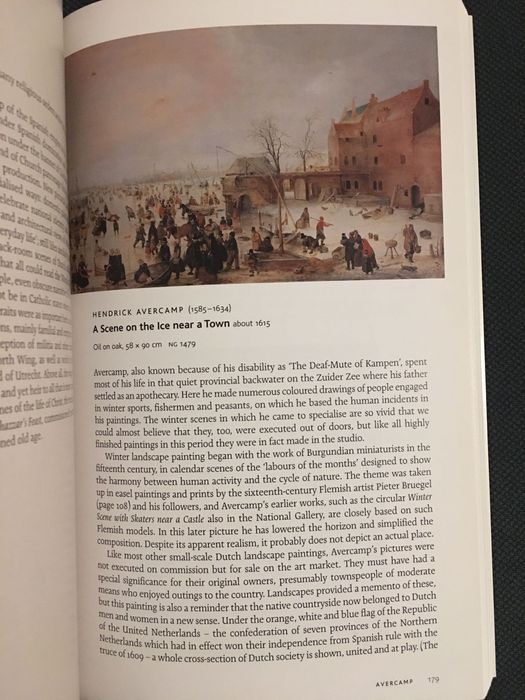 The National Gallery Companion Guide / MoMA Highlights 350 Obras