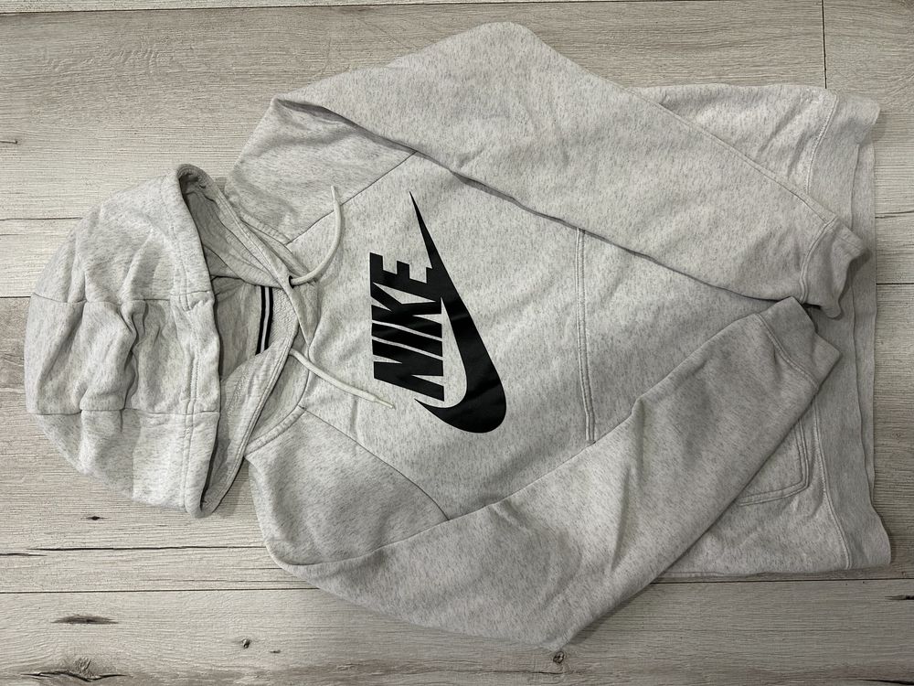 Кофта худі nike найк