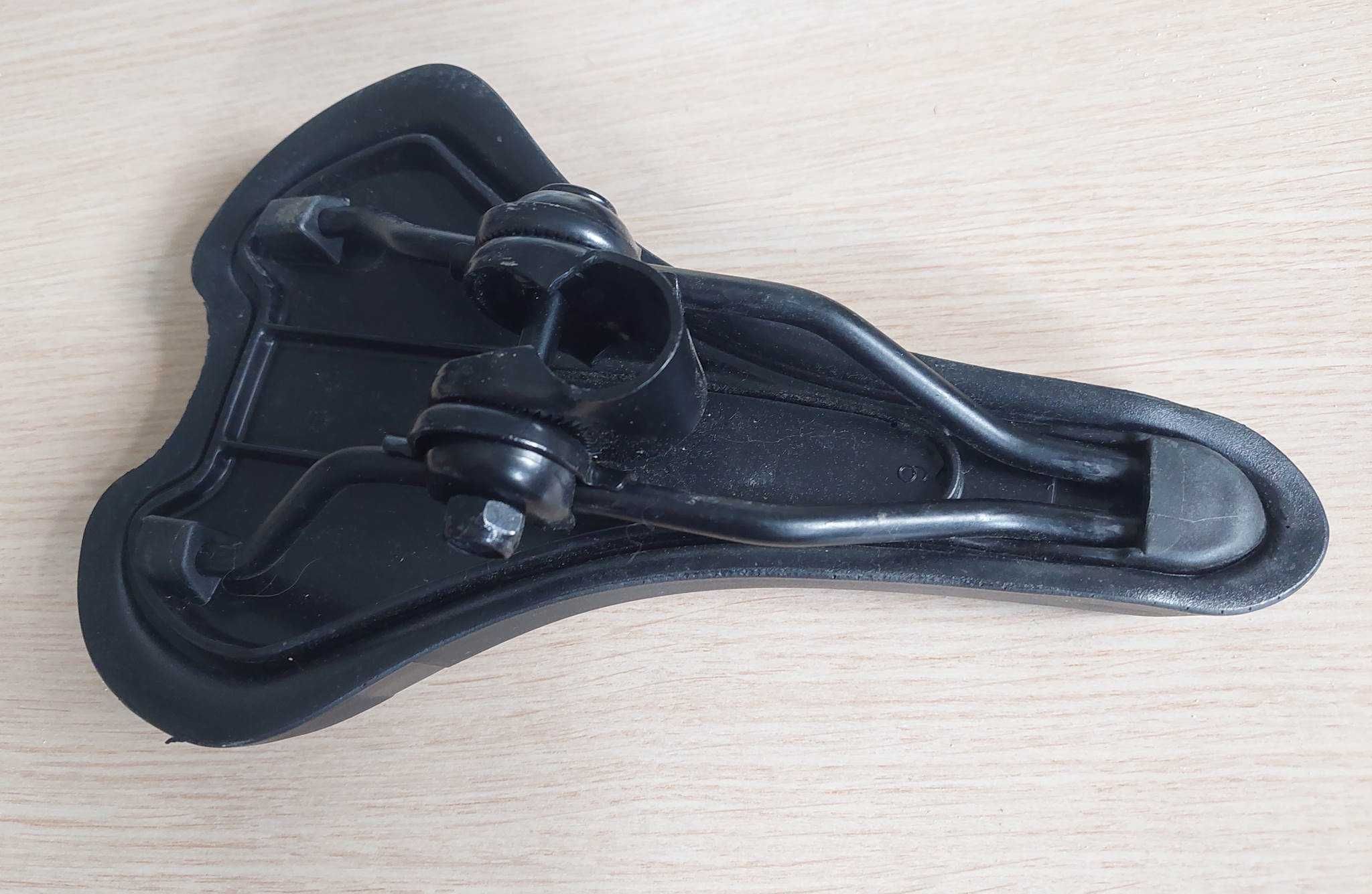 Siodełko rowerowe X-Base Selle Italia