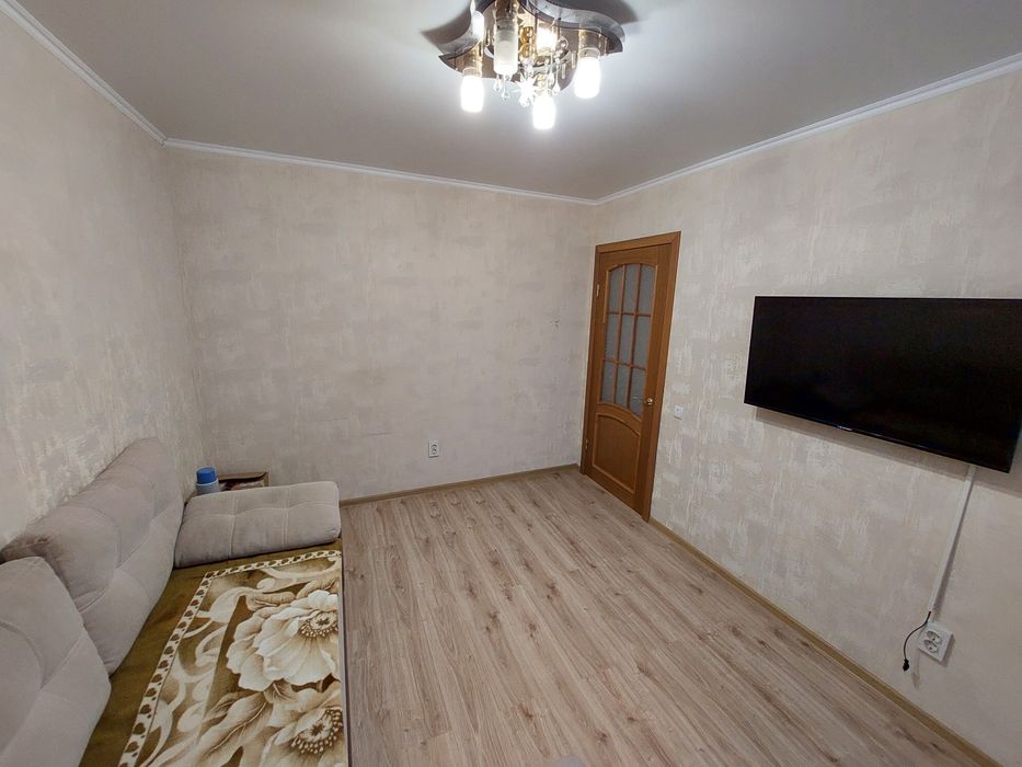 Затишна 2-кімнатна, І.Сірка, Лавина