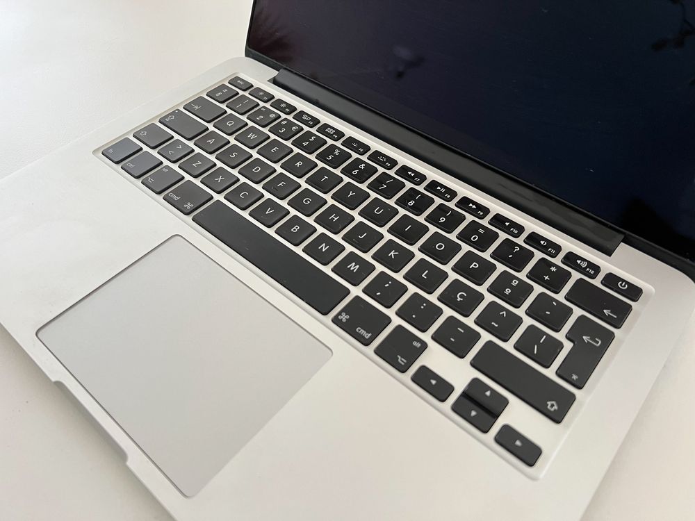 MacBook Pro (2015)