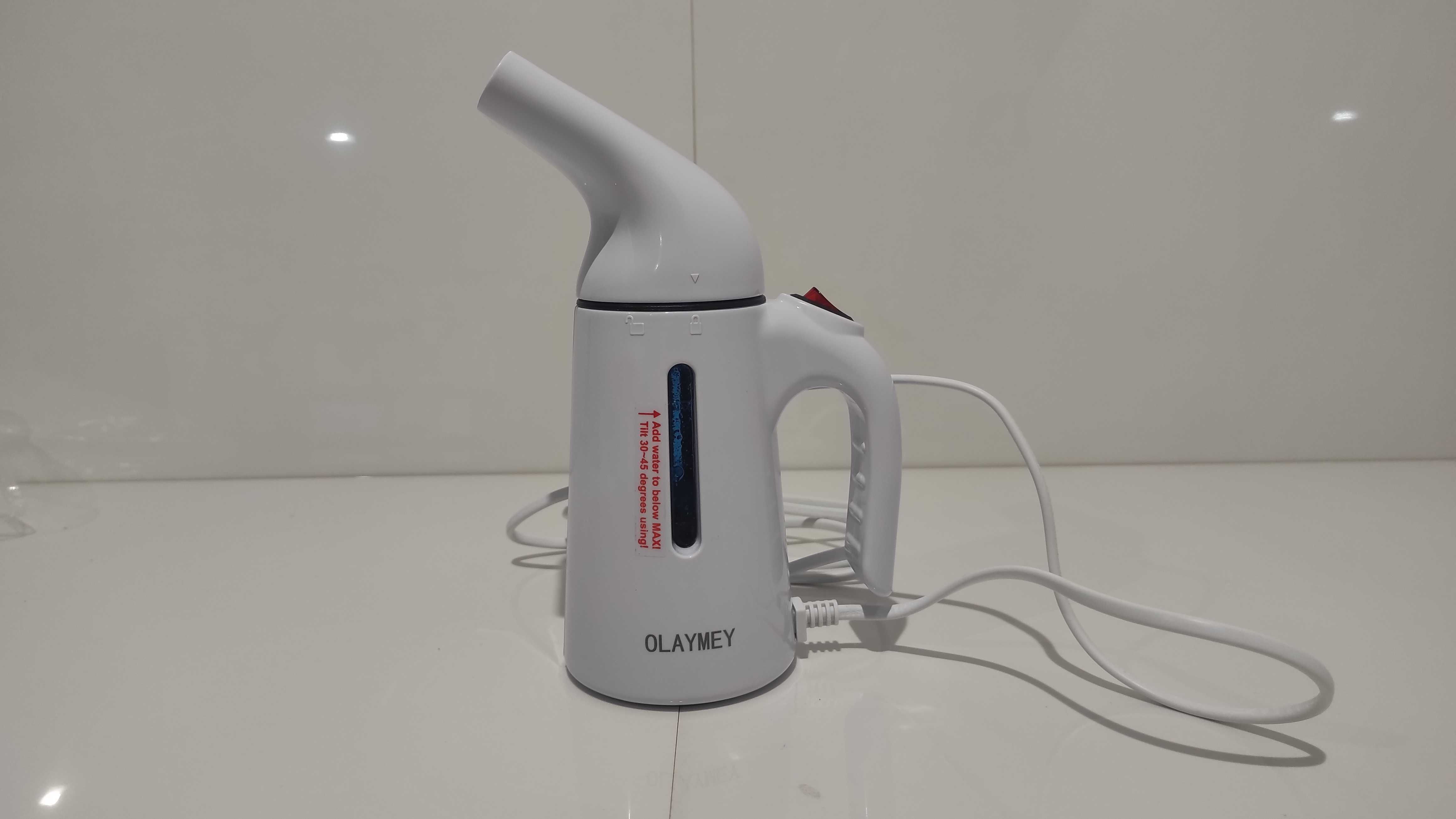 Parownica OLAYMEY 700 W / 0,12 l