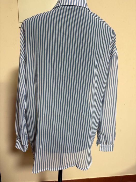 Camisa senhora shein