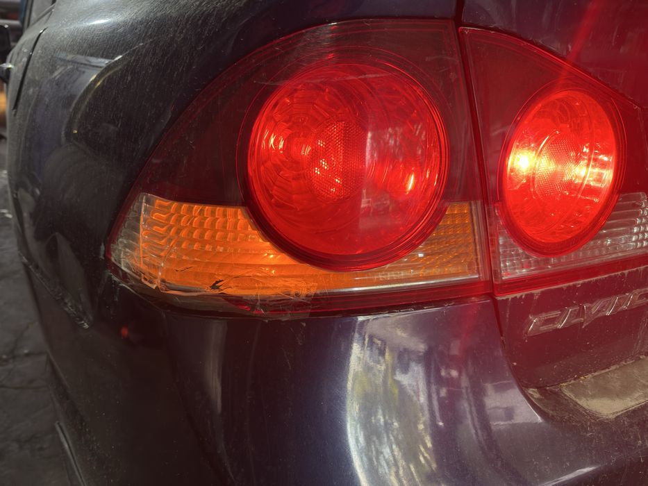 Продам фару задняя левая Honda Civic
