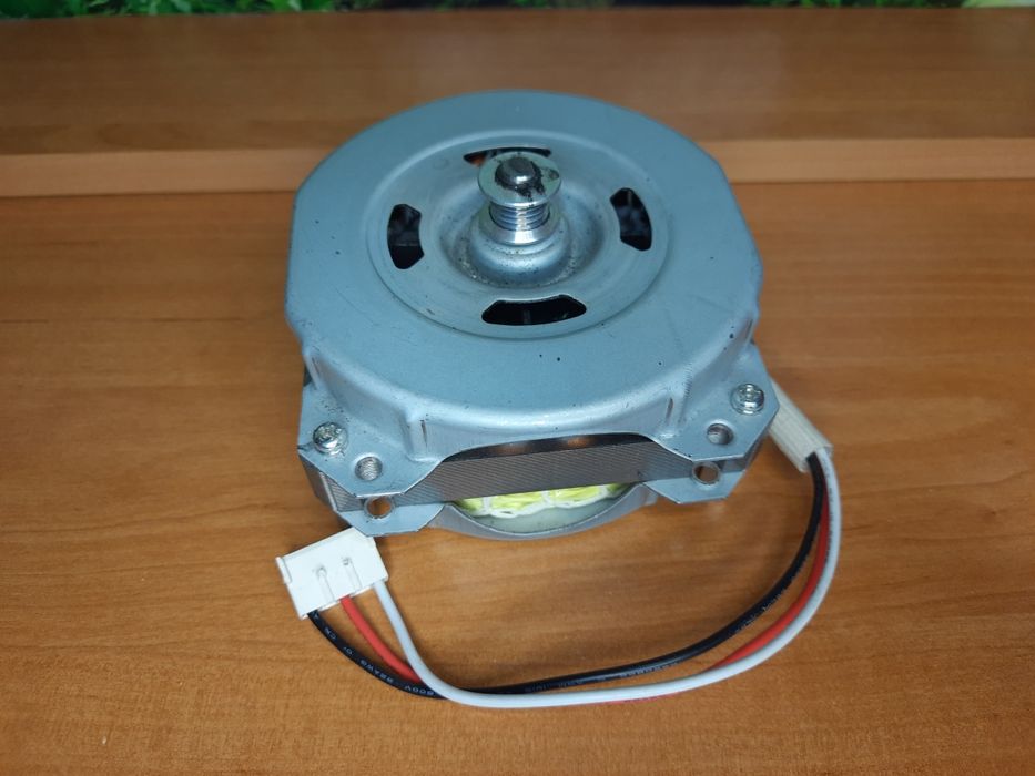 Электродвигатель KH 102/16-D