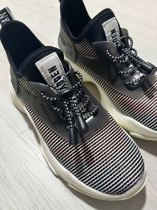 Buty Steve Madden nowe nigdy nie noszone..