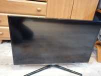 Telewizor samsung UE32ES6100W 32 cale