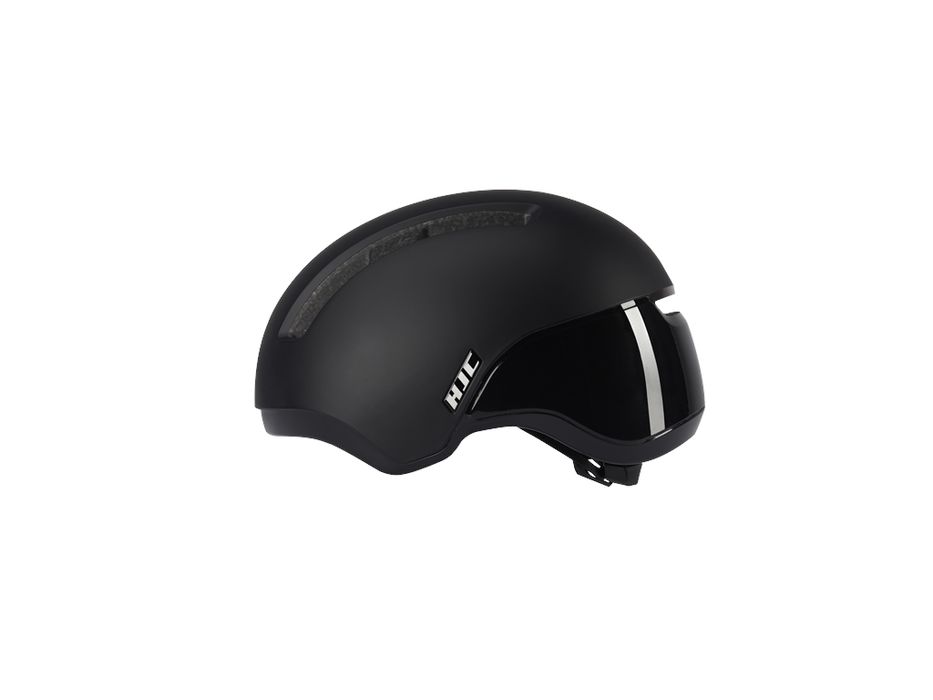Kask rowerowy HJC CALIDO Czarny MT GL Black