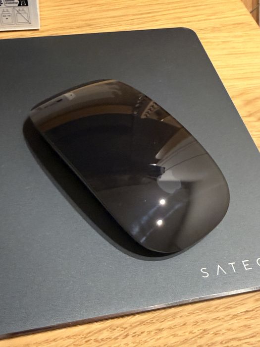 Rato Apple Magic Mouse