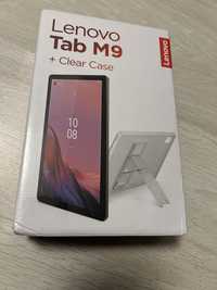 Новий lenovo tab m9 + case 3g 32 gb gray