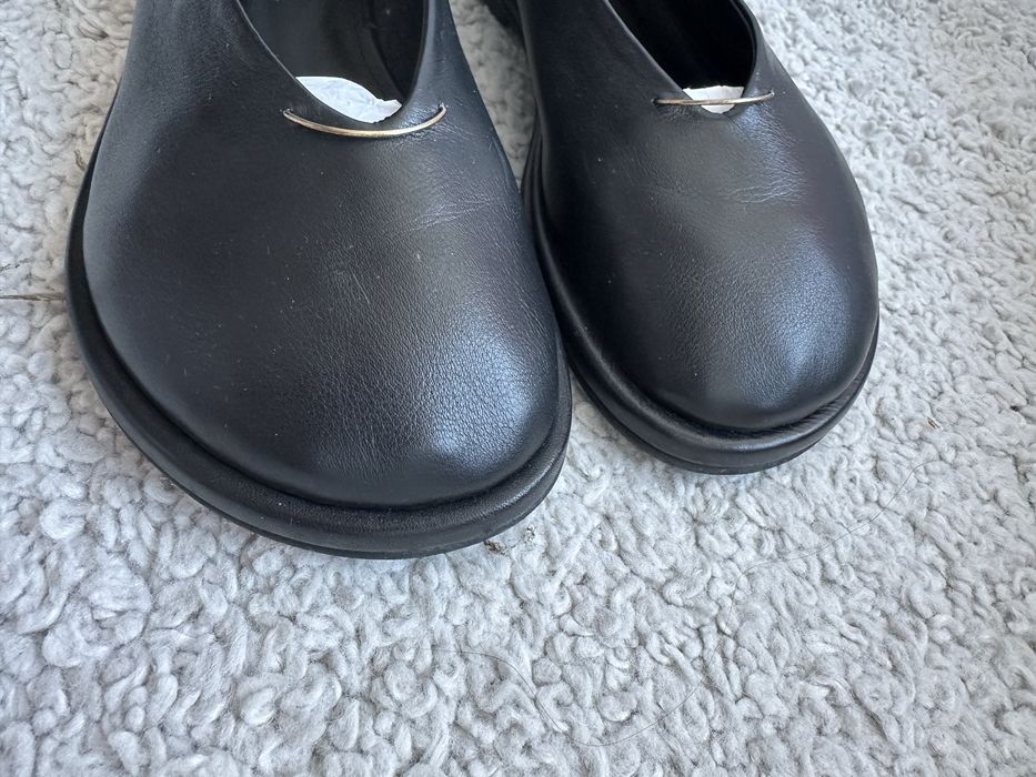 Балетки Hvoya 39