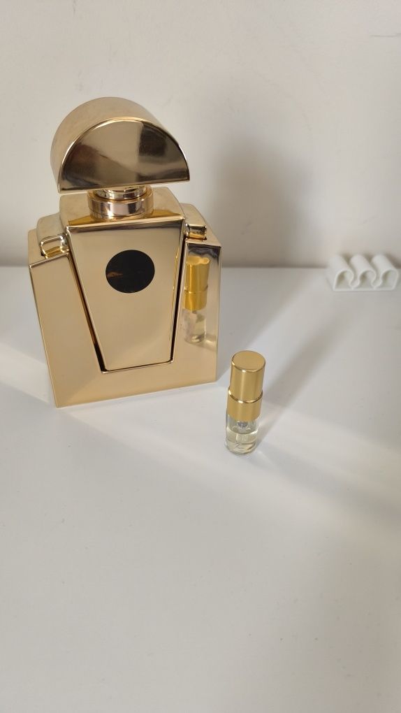 Perfumy Beyoncé Cé Lumiére 1ml