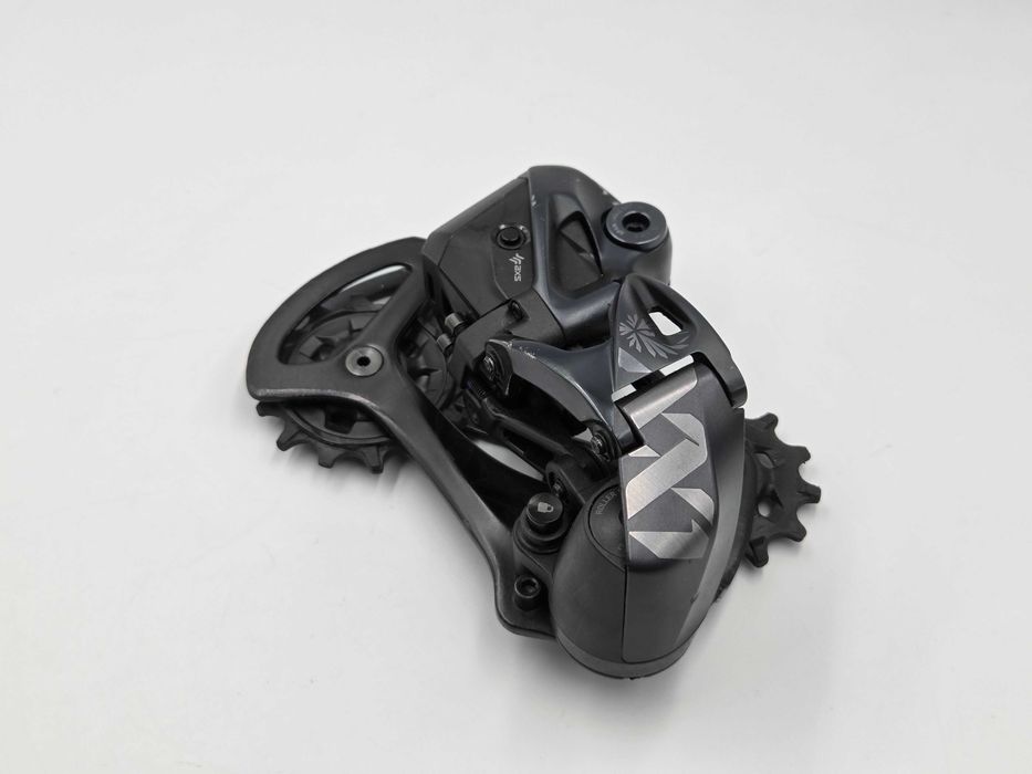Przerzutka tył SRAM XX1 AXS 12s
