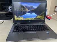 Ноутбук HP640 G2