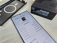 Samsung Galaxy S22 Ultra,12+256GB, S Pen, Galaxy AI