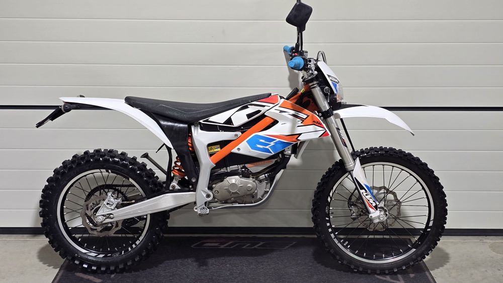 Ktm E-XC Freeride 2015r 80mth od nowości Transport! Raty!! Surron
