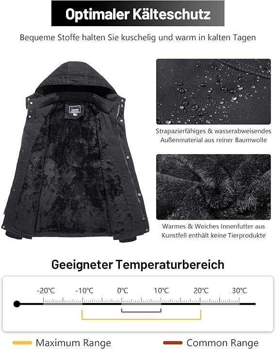 Nowa męska kurtka / parka / przejściówka / R-XL / KEFITEVD !A993!