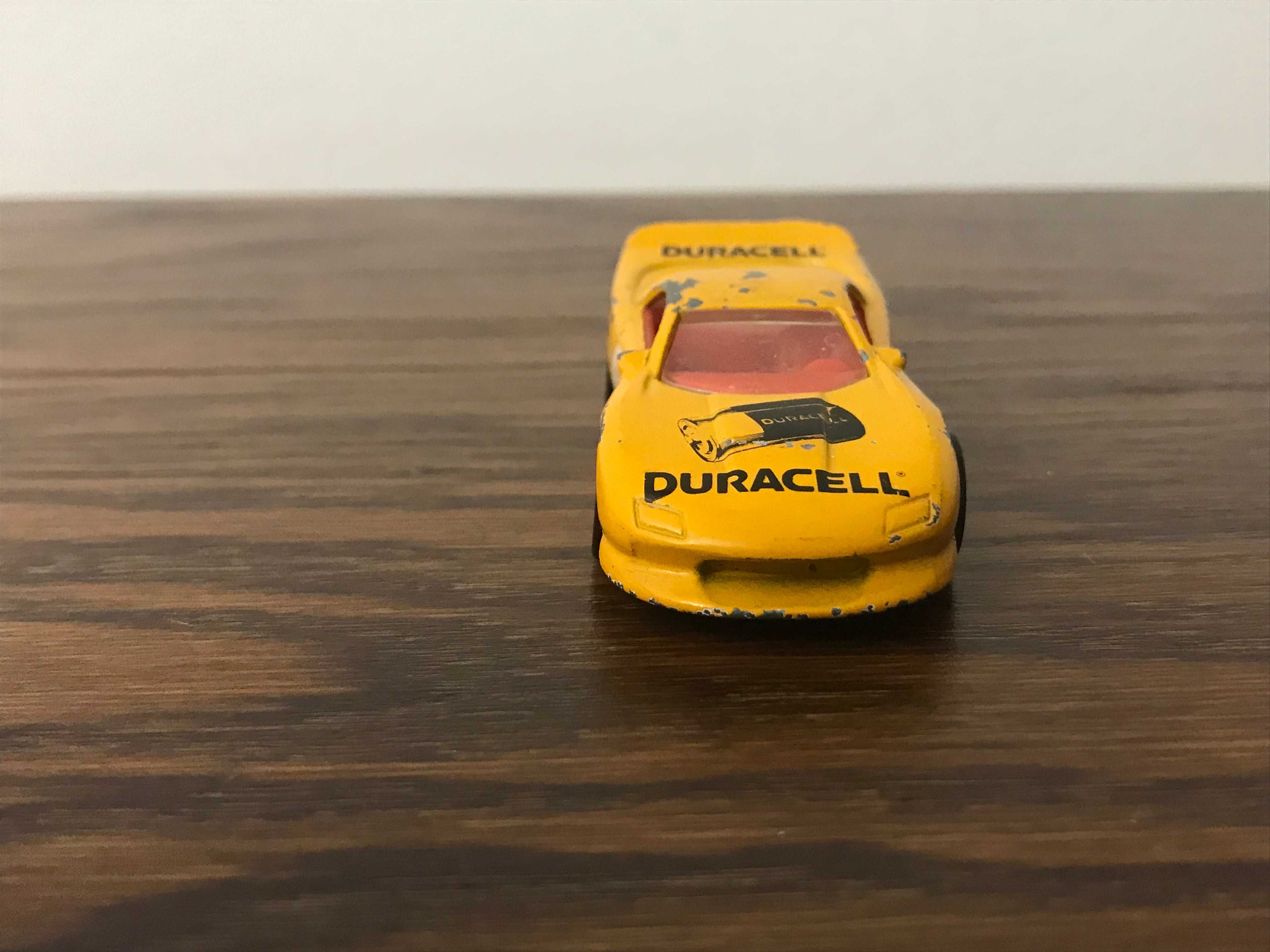 resorak hot wheels mattel duracell #88