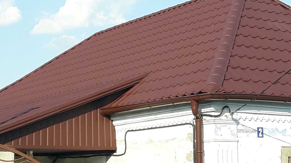 Кровельщики Днепр-Ремонт Даху  монтаж -демотаж.