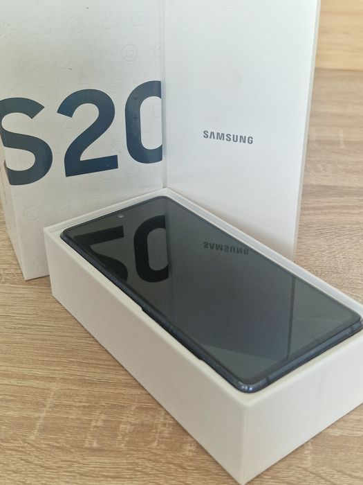 Samsung s20 fe 5g