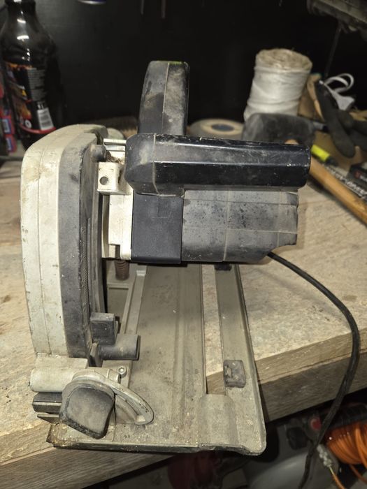 Piła zagłębiarka Festool TS 55 Q 1050W