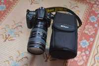 Nikon 80-400MM F4.5-5.6