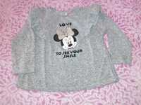 Camisola Minnie zara