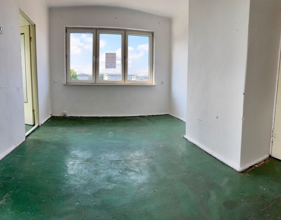 Mieszkanie 3 pokoje, centrum, kameralny blok