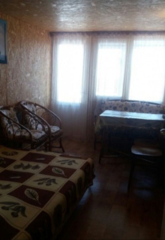 Подобово будинок-причал 133 біля моря від господарів.