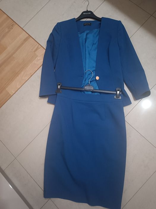 Garsonka garnitur Bialcon rozm 36