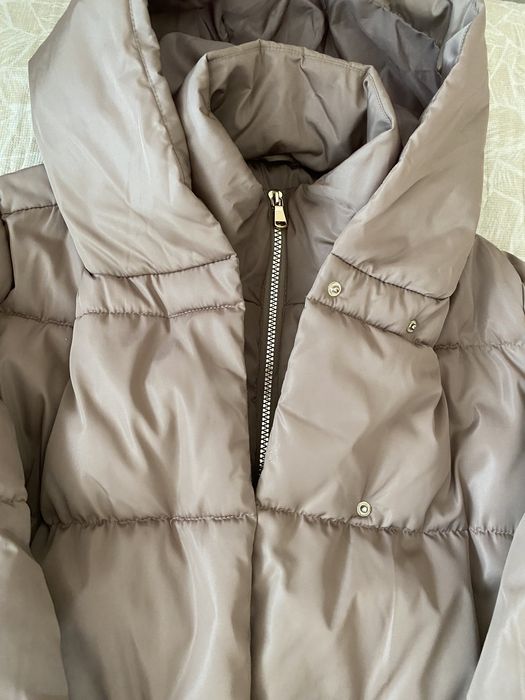 Kurtka zimowa Mohito