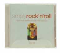 Cd - Various - Simply Rock 'n' Roll (Disc 02)