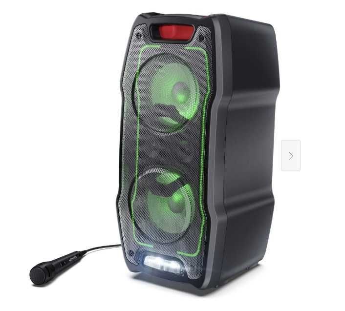 Głośnik Sharp PS 932 (gwarancja) karaoke nowszy model od ps 929