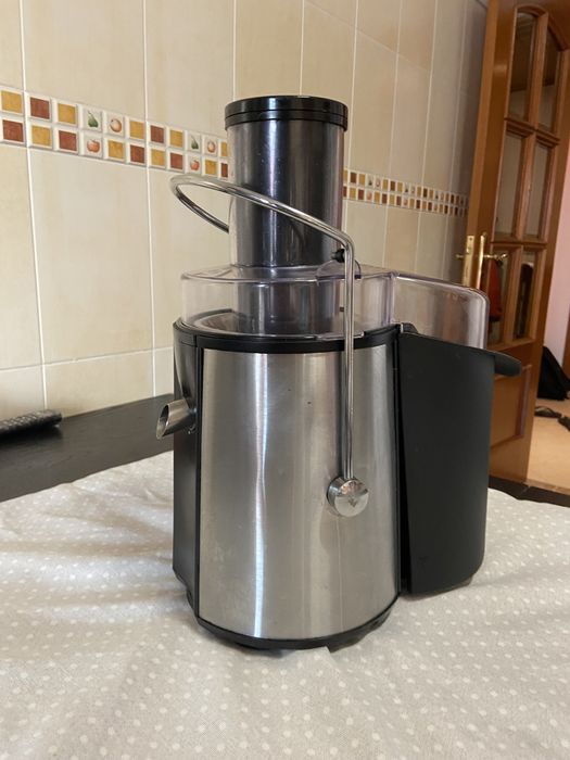 Máquina Sumos- Centrifugadora ORBEGOZO