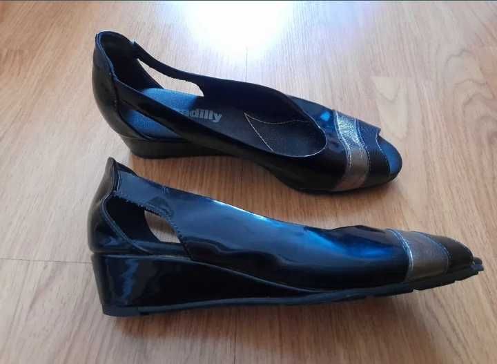 Sapatos / sandálias senhora Fly London