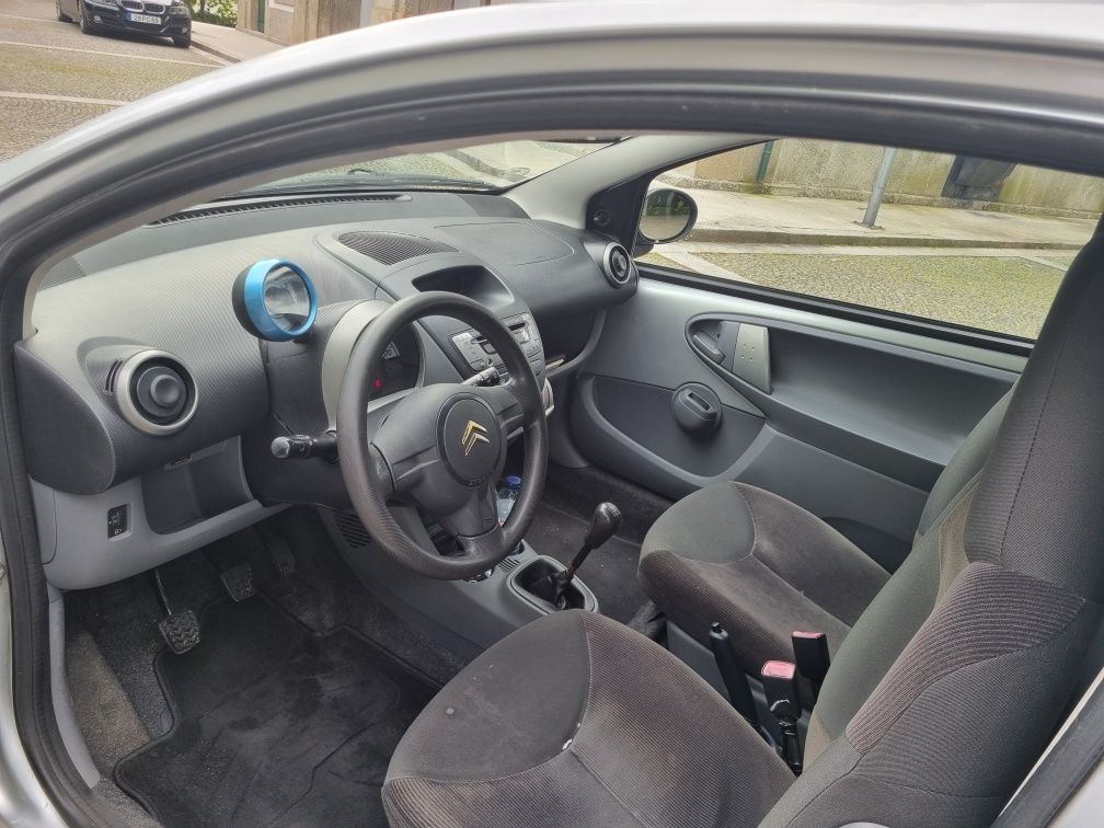 Citroën C1 1.4 HDI