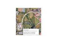 Terreno com 2300 M2 em Grijó