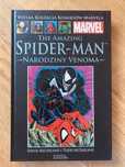 Wkkm 5 The Amazing Spider-Man: Narodziny Venoma Komiks