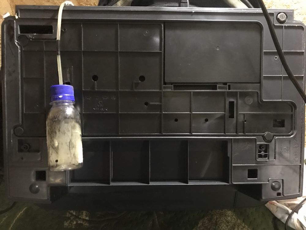 Продам принтер Epson Stylus Tx210