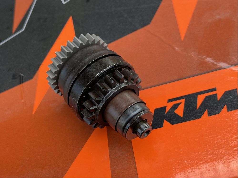 Bendix rozrusznika bendiks ktm 250 exc 300 2T husqvarna husaberg
