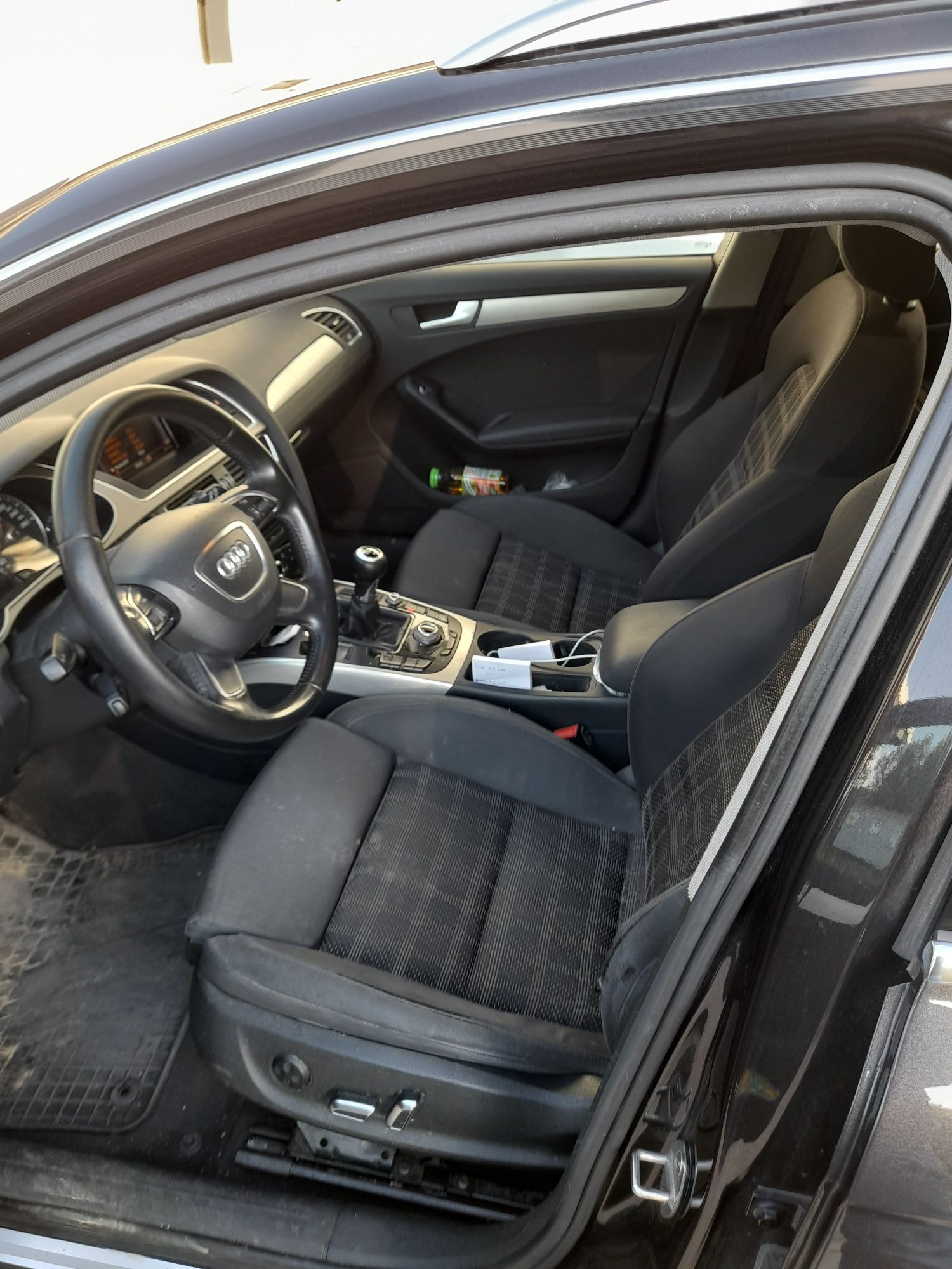 Do sprzedania Audi A4 Sline