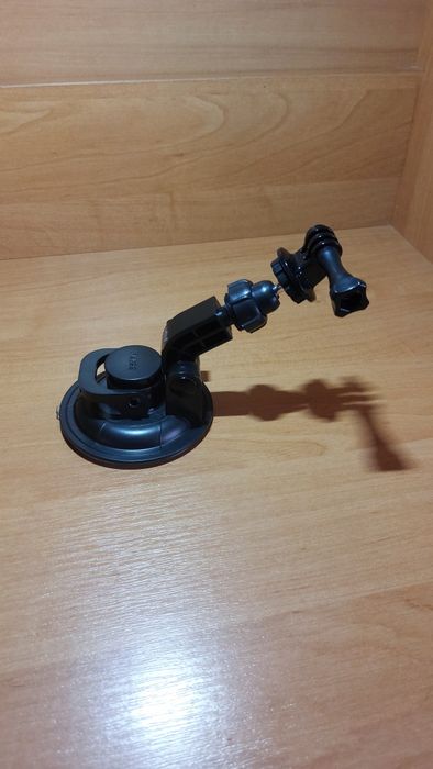 Uchwyt do GoPro kamerki sportowej