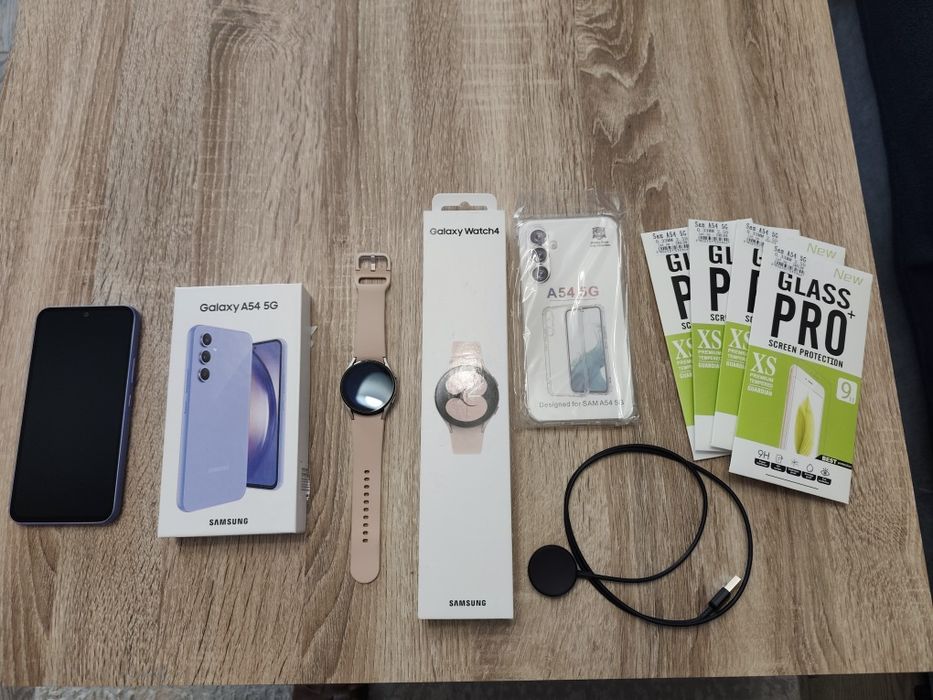 Telefon Samsung Galaxy A54 5G