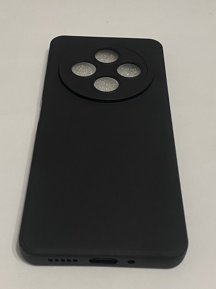 Чехол Xiaomi Redmi 14C / Poco C75 Протиударний Захисний