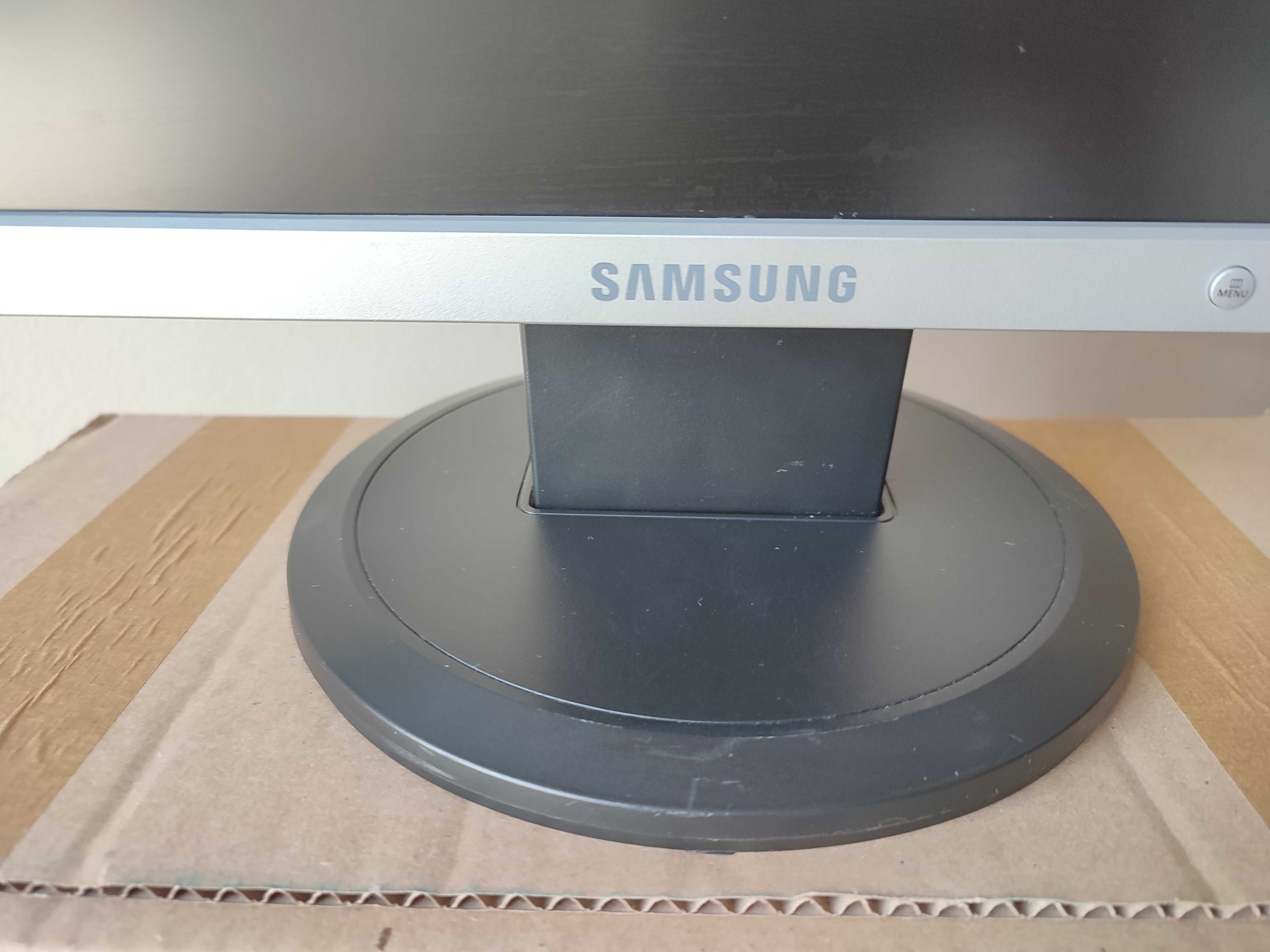 Samsung SyncMaster 723n para peças