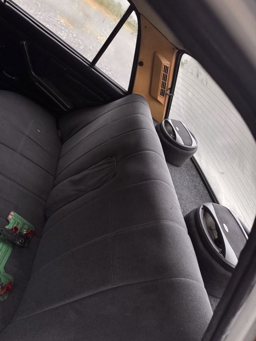 Продам ваз 2107 на полном боевом ходу