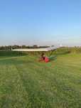 Motolotnia Rotax 912 K4