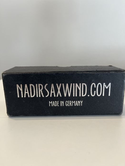 Guardala Studio - Ustnik do saksofonu tenorowego /SZYMONIK